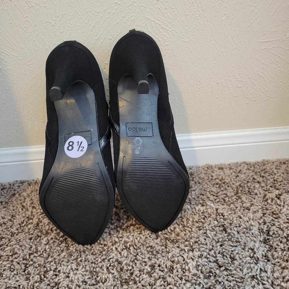 MeToo Booties - Picture 3 of 4